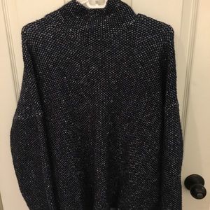 NWOT Zara Knit sweater!